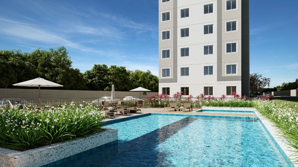 Residencial Bamburgo | O Lugar Perfeito para Viver Bem em Blumenau - foto 1