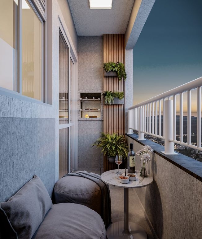 Residencial Bamburgo | O Lugar Perfeito para Viver Bem em Blumenau — foto 7