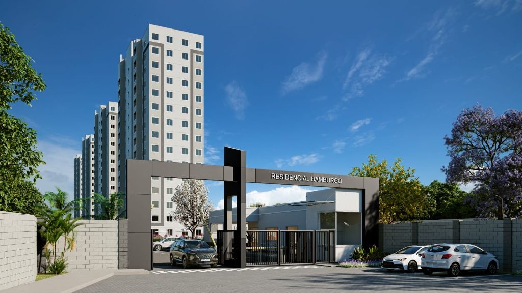 Residencial Bamburgo | O Lugar Perfeito para Viver Bem em Blumenau — foto 3