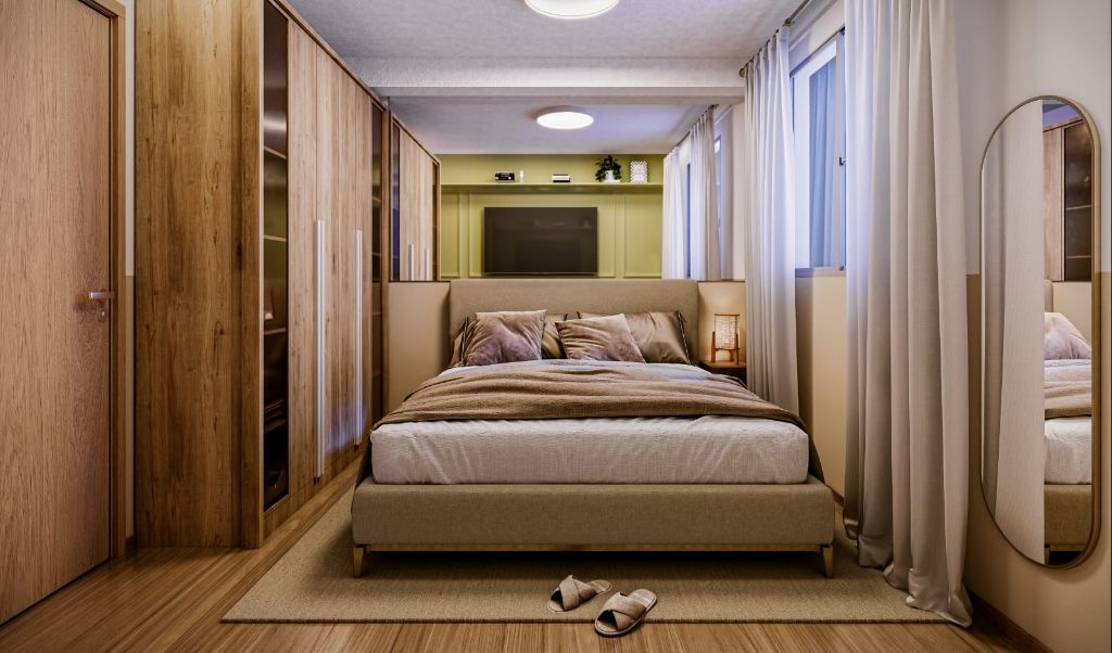 Residencial Bamburgo | O Lugar Perfeito para Viver Bem em Blumenau — foto 5