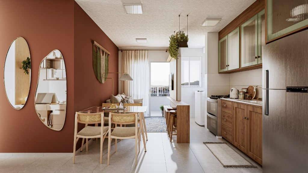 Residencial Bamburgo | O Lugar Perfeito para Viver Bem em Blumenau — foto 6