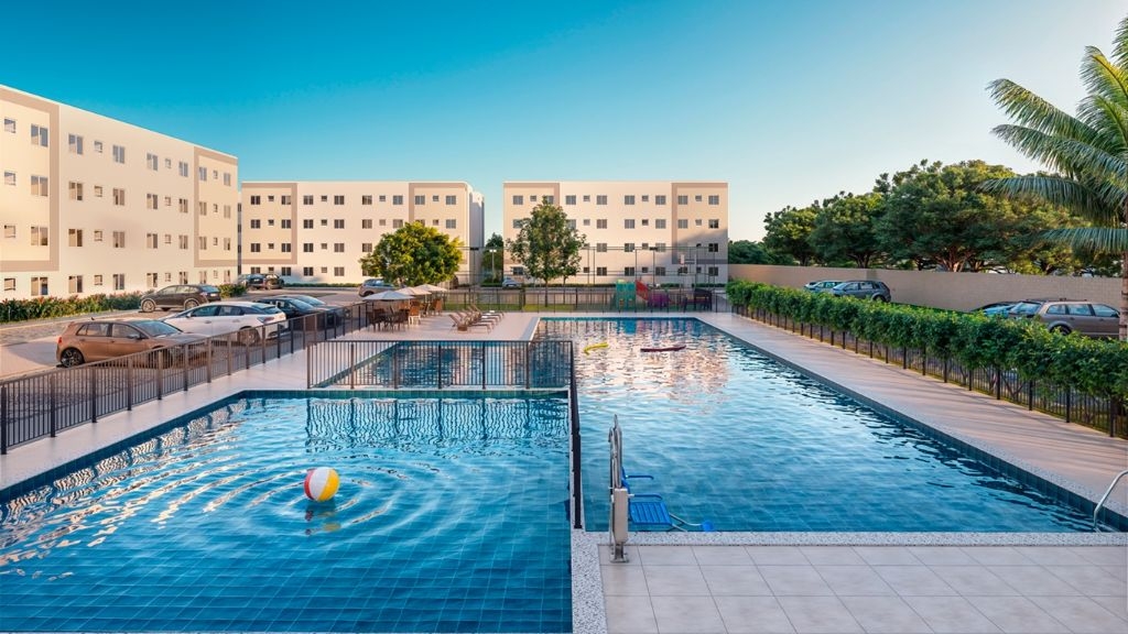 Venda de Apartamentos / Padrão na cidade de Blumenau — foto 2