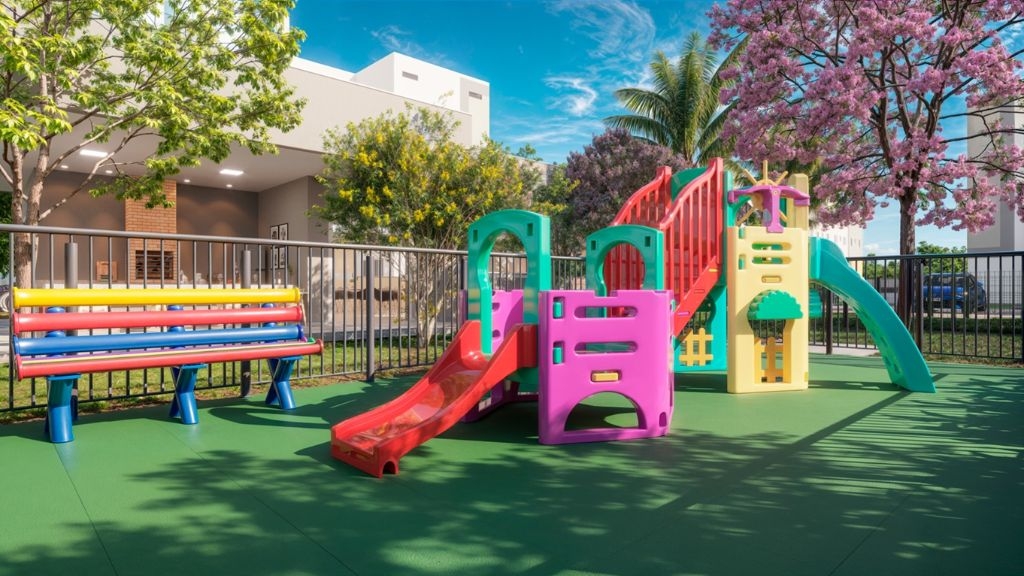 Venda de Apartamentos / Padrão na cidade de Blumenau — foto 4