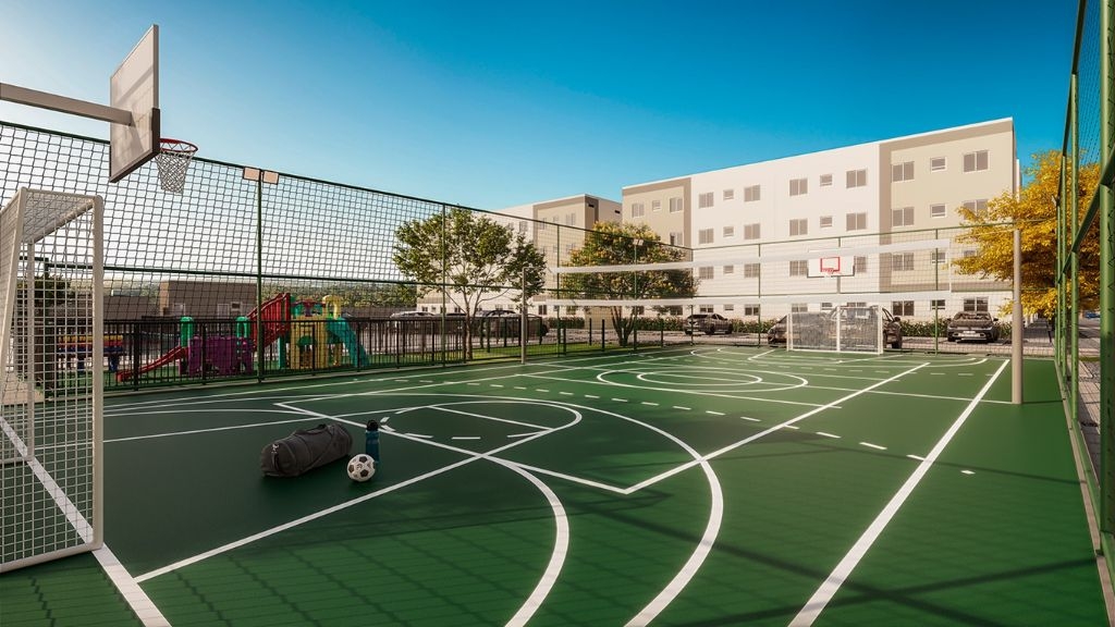 Venda de Apartamentos / Padrão na cidade de Blumenau — foto 5