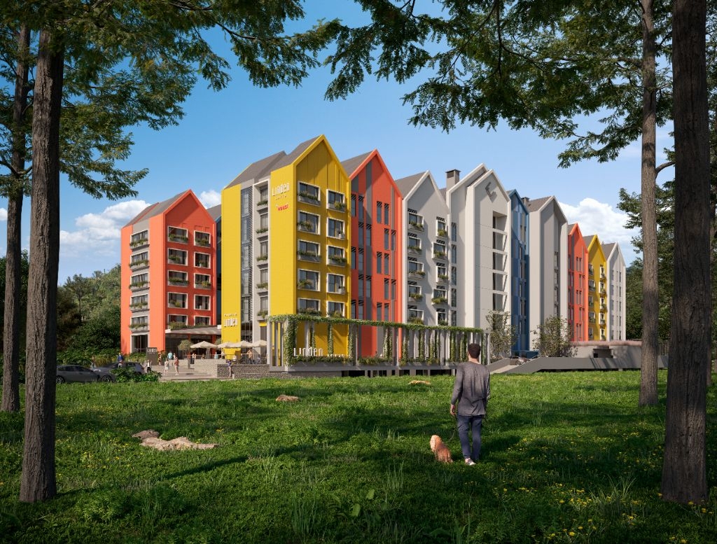 Lançamento de LOFTS em Pomerode - foto 1