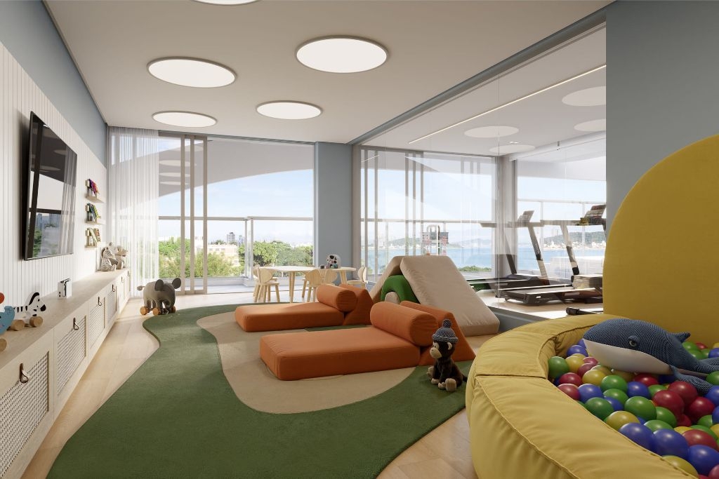 Venda de Apartamentos / Padrão na cidade de Balneário Piçarras — foto 6