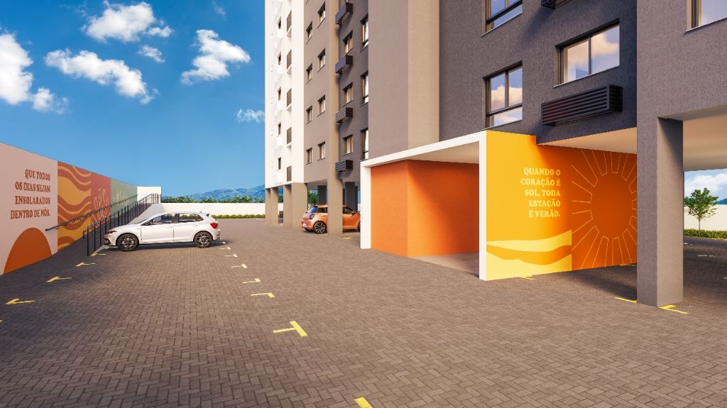 Venda de Apartamentos / Padrão na cidade de Blumenau — foto 5