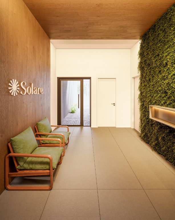 Venda de Apartamentos / Padrão na cidade de Blumenau — foto 4