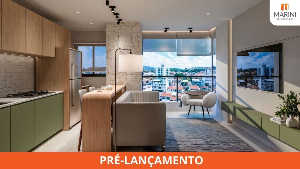 Venda de Apartamentos / Padrão na cidade de Blumenau — foto 6