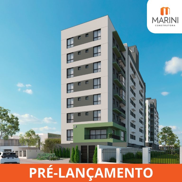 Venda de Apartamentos / Padrão na cidade de Blumenau - foto 1