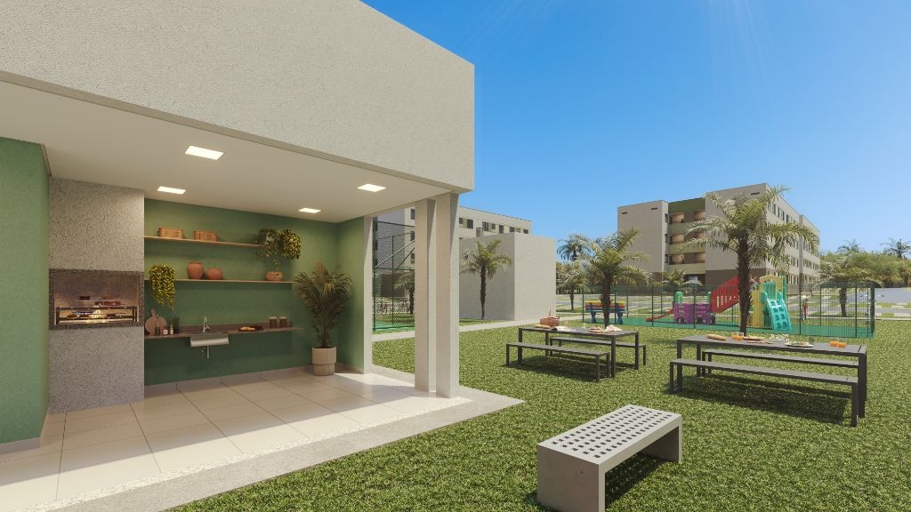 Venda de Apartamentos / Padrão na cidade de Blumenau — foto 4
