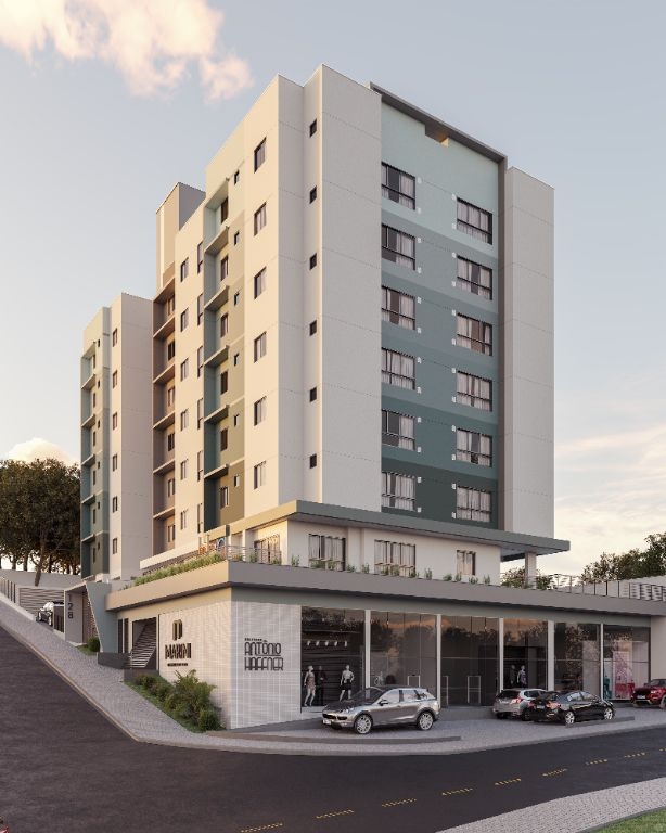 ÚLTIMAS UNIDADES no bairro Água Verde - Antônio Hafner - foto 1