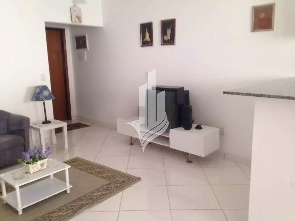 Apartamento mobiliado em Gaspar - foto 1