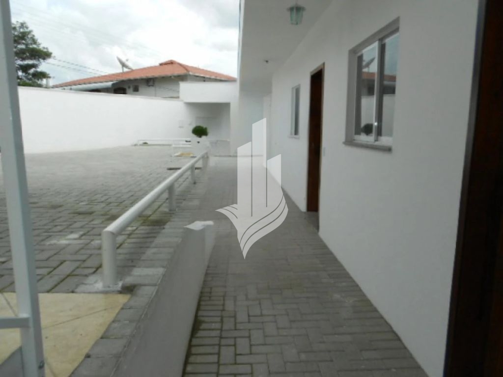 Apartamento mobiliado em Gaspar — foto 2
