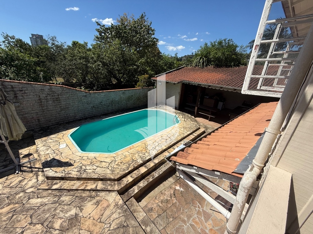 Casa com piscina no bairro Boa Vista — foto 6