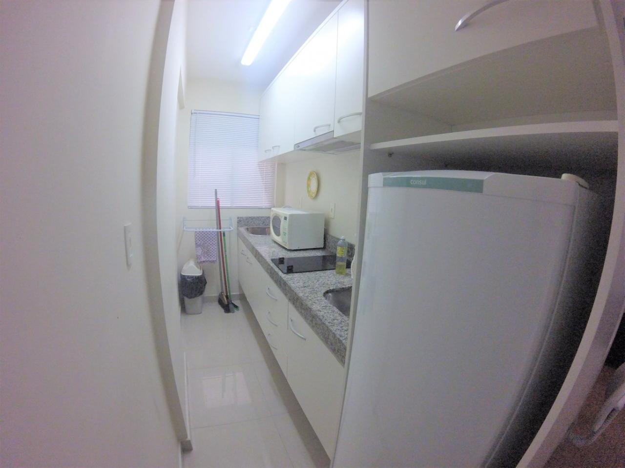 Apartamento/LOFT mobiliado no centro de Blumenau — foto 5