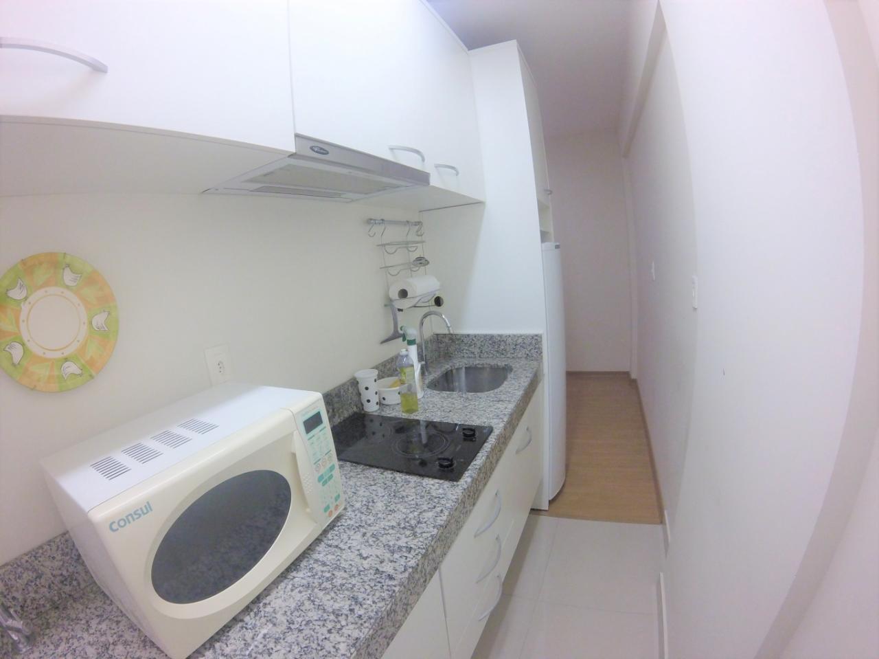 Apartamento/LOFT mobiliado no centro de Blumenau — foto 6