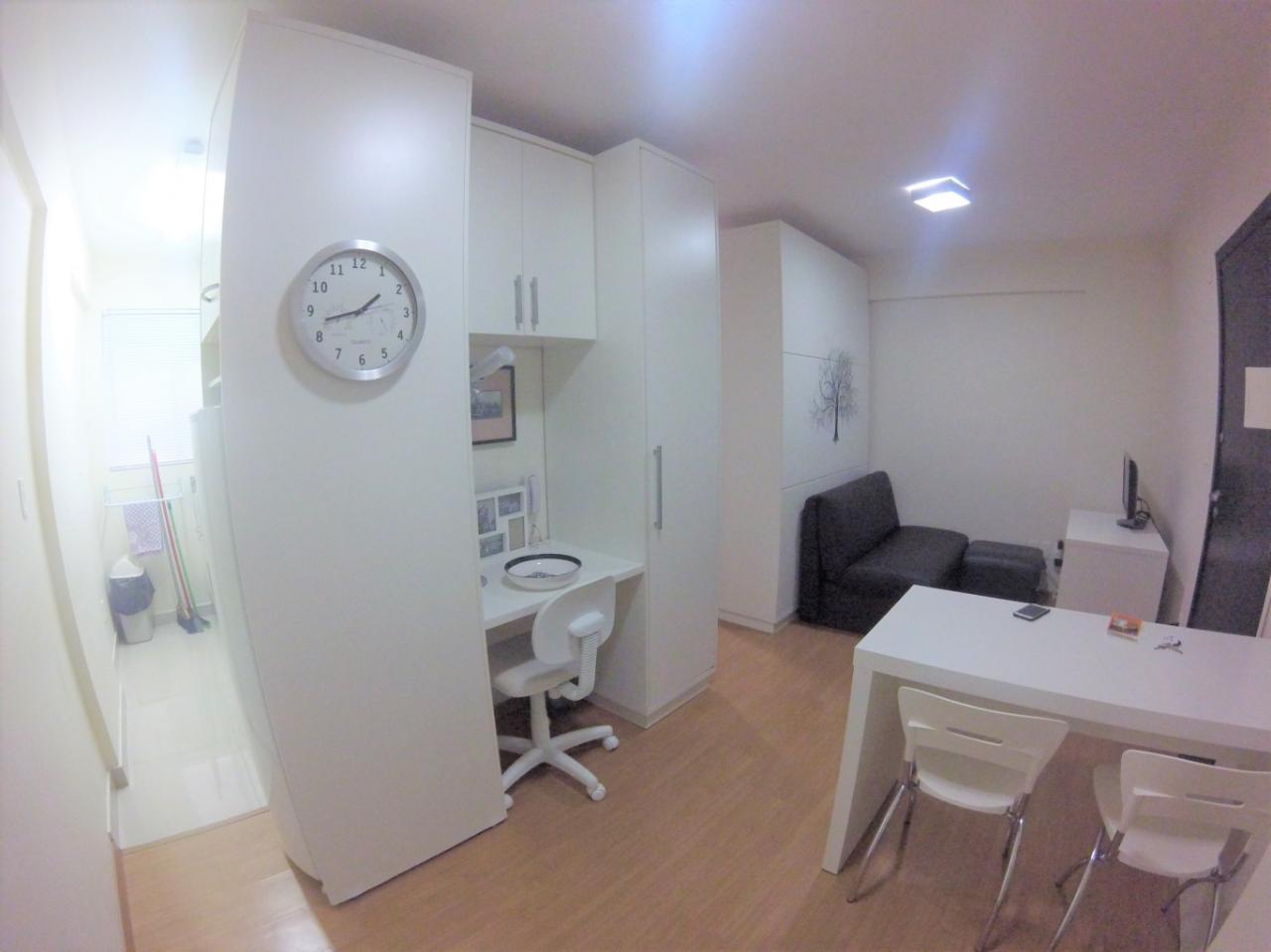 Apartamento/LOFT mobiliado no centro de Blumenau — foto 3