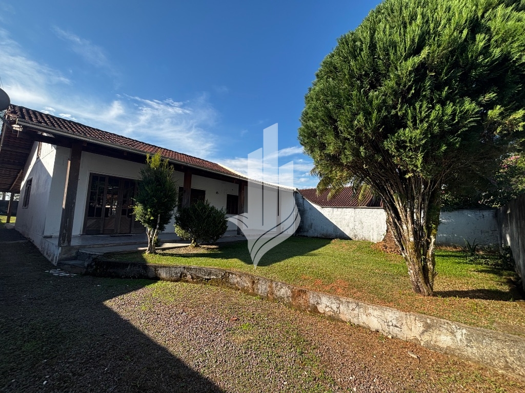 Casa localizada no bairro Itoupavazinha - foto 1