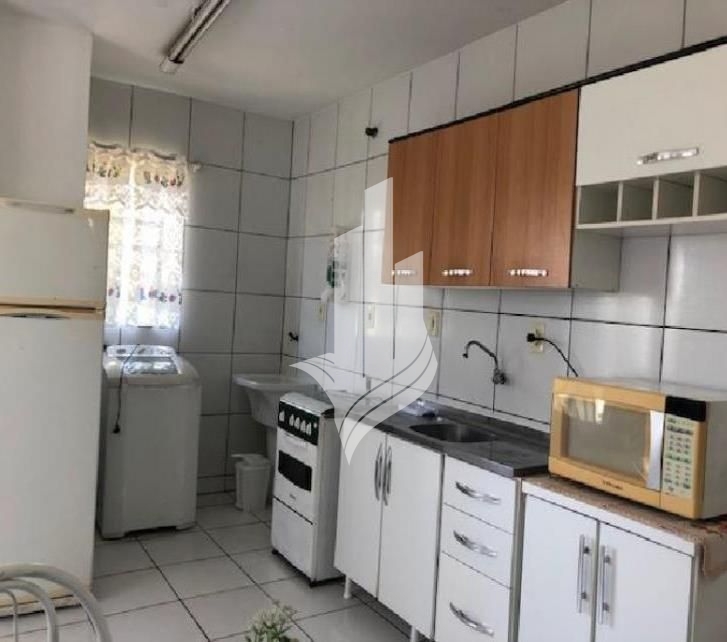 Aparamento mobiliado no Encano do Norte em Indaial - foto 1