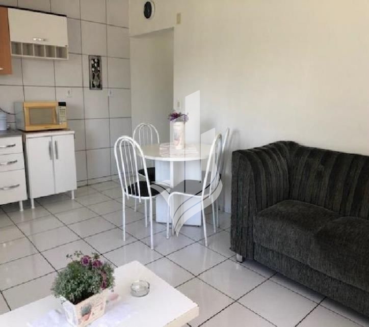 Aparamento mobiliado no Encano do Norte em Indaial — foto 2