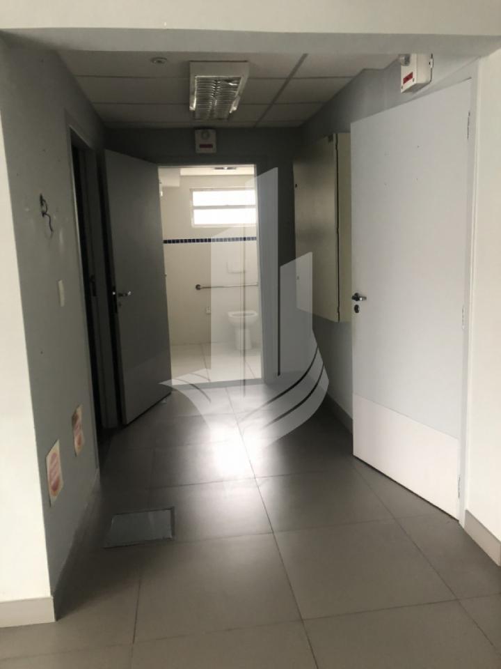 Sala comercial térrea Itoupava Norte — foto 5