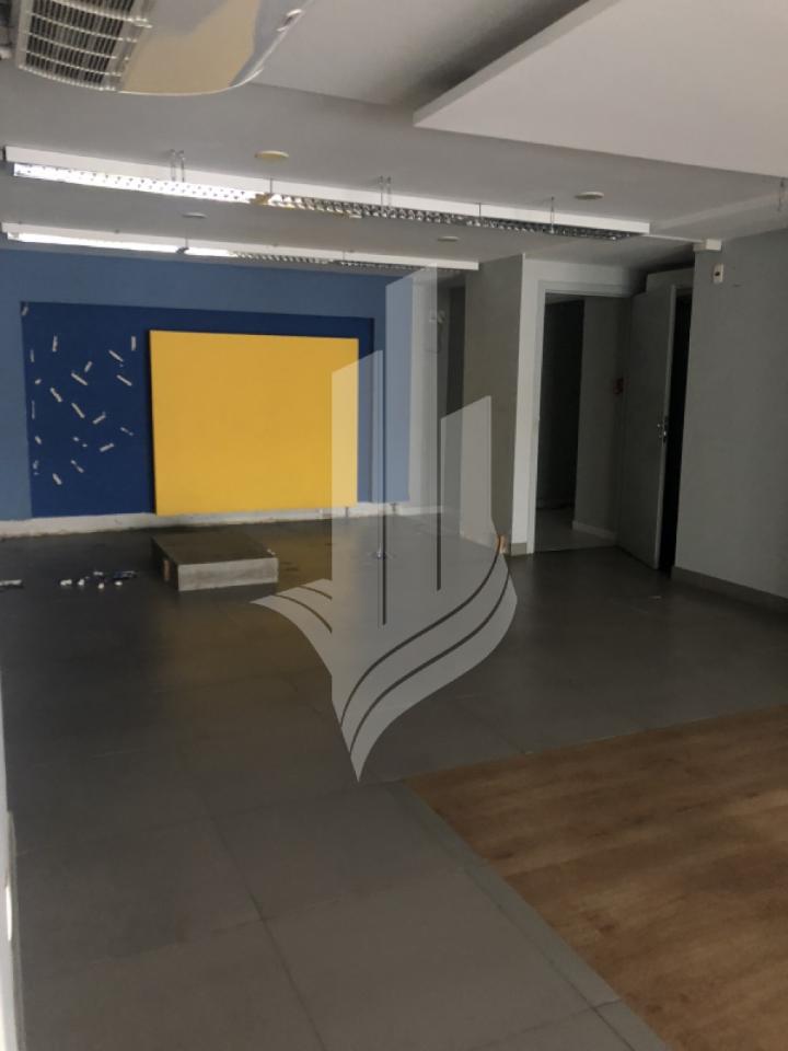 Sala comercial térrea Itoupava Norte — foto 6