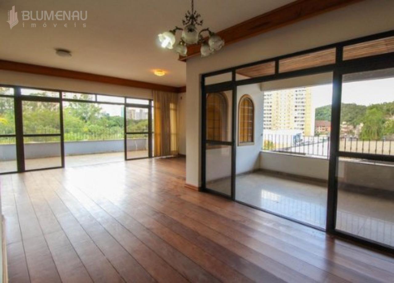 Cobertura no bairro Garcia com 244m - foto 1