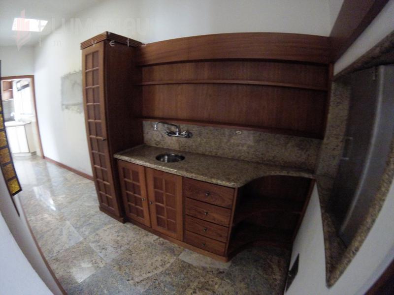 Cobertura no bairro Garcia com 244m — foto 2