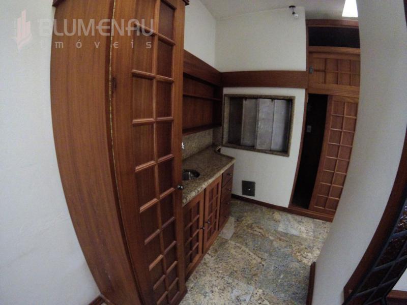 Cobertura no bairro Garcia com 244m — foto 3