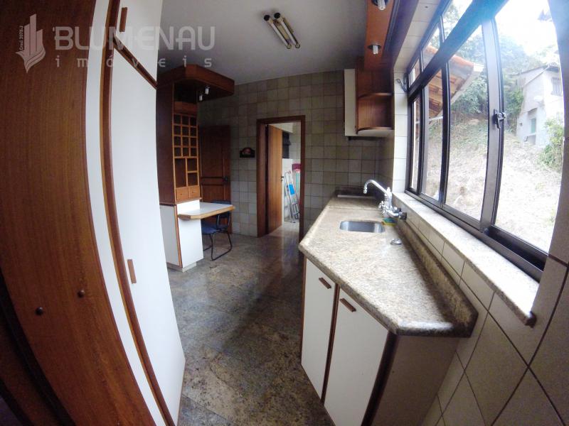 Cobertura no bairro Garcia com 244m — foto 4