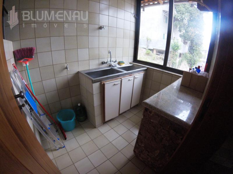 Cobertura no bairro Garcia com 244m — foto 5