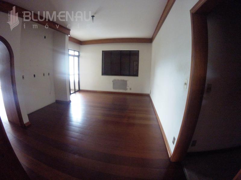 Cobertura no bairro Garcia com 244m — foto 6