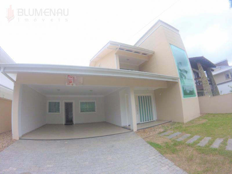 Excelente casa em condomínio fechado no bairro Vorstadt — foto 3