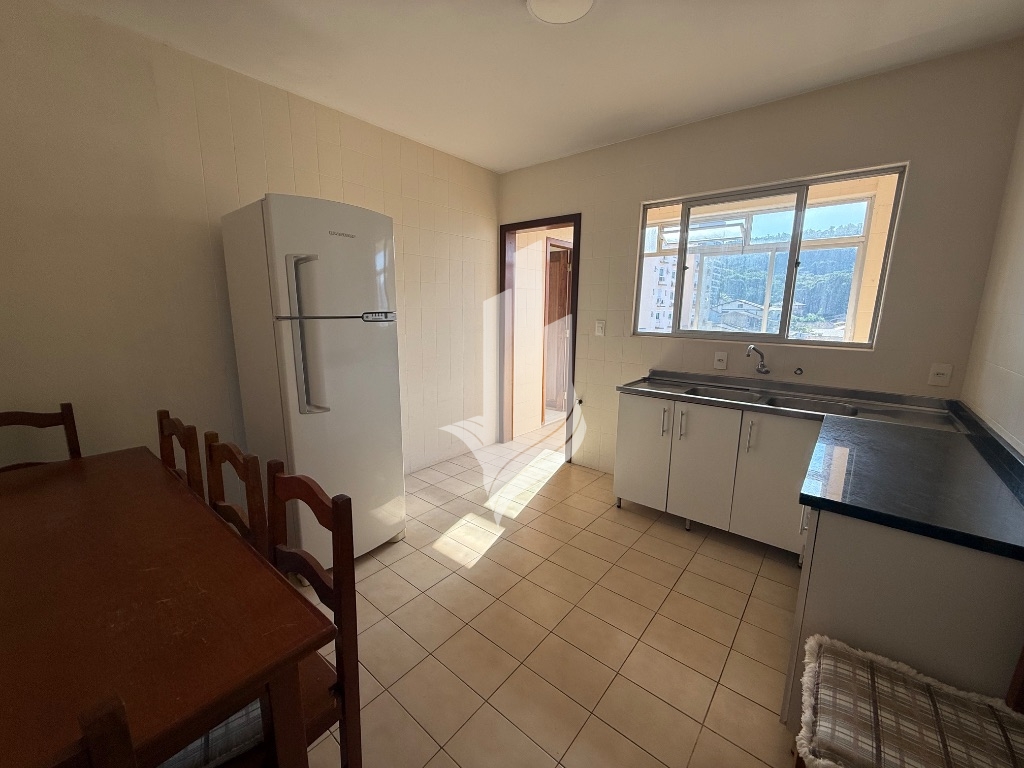 Apartamento no bairro Vila Nova - foto 1