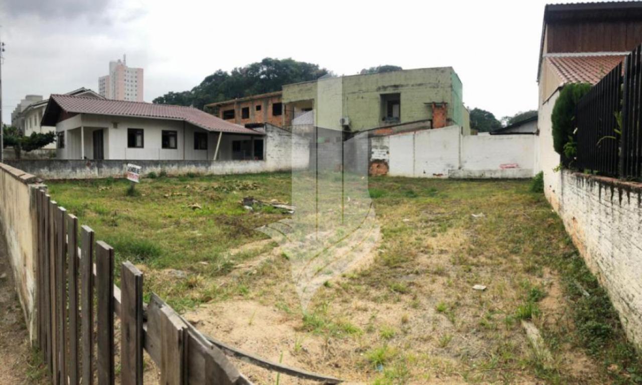 Terreno próximo a Vila Germânica - foto 1