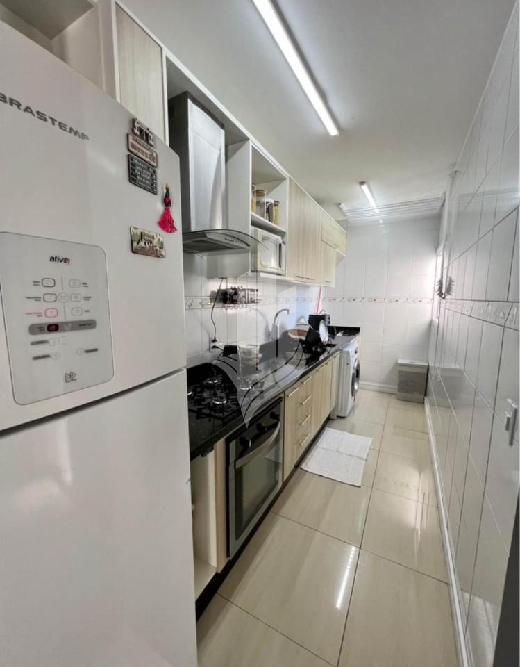 Apartamento semi mobiliado no bairro Tribess — foto 6