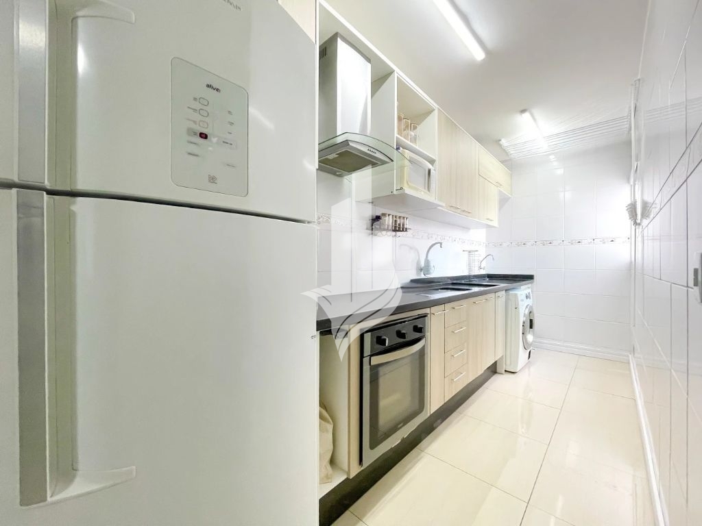 Apartamento semi mobiliado no bairro Tribess — foto 5