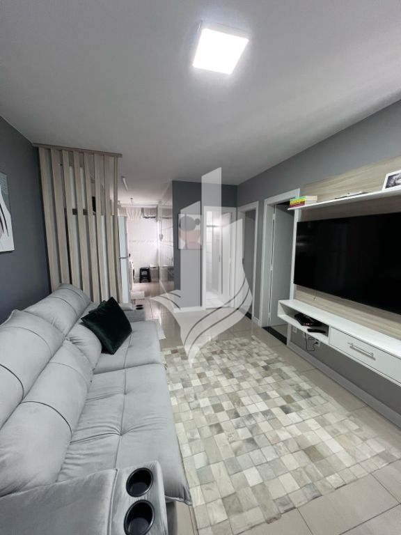 Apartamento semi mobiliado no bairro Tribess — foto 4