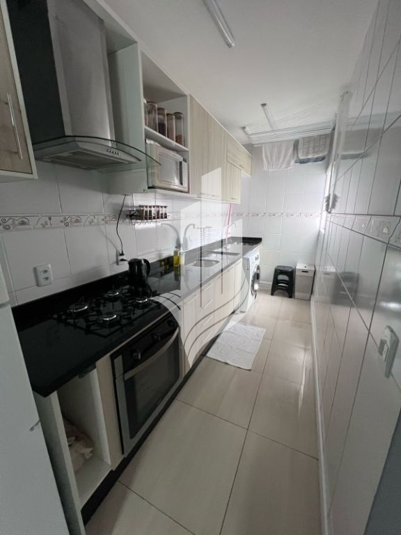 Apartamento semi mobiliado no bairro Tribess — foto 7