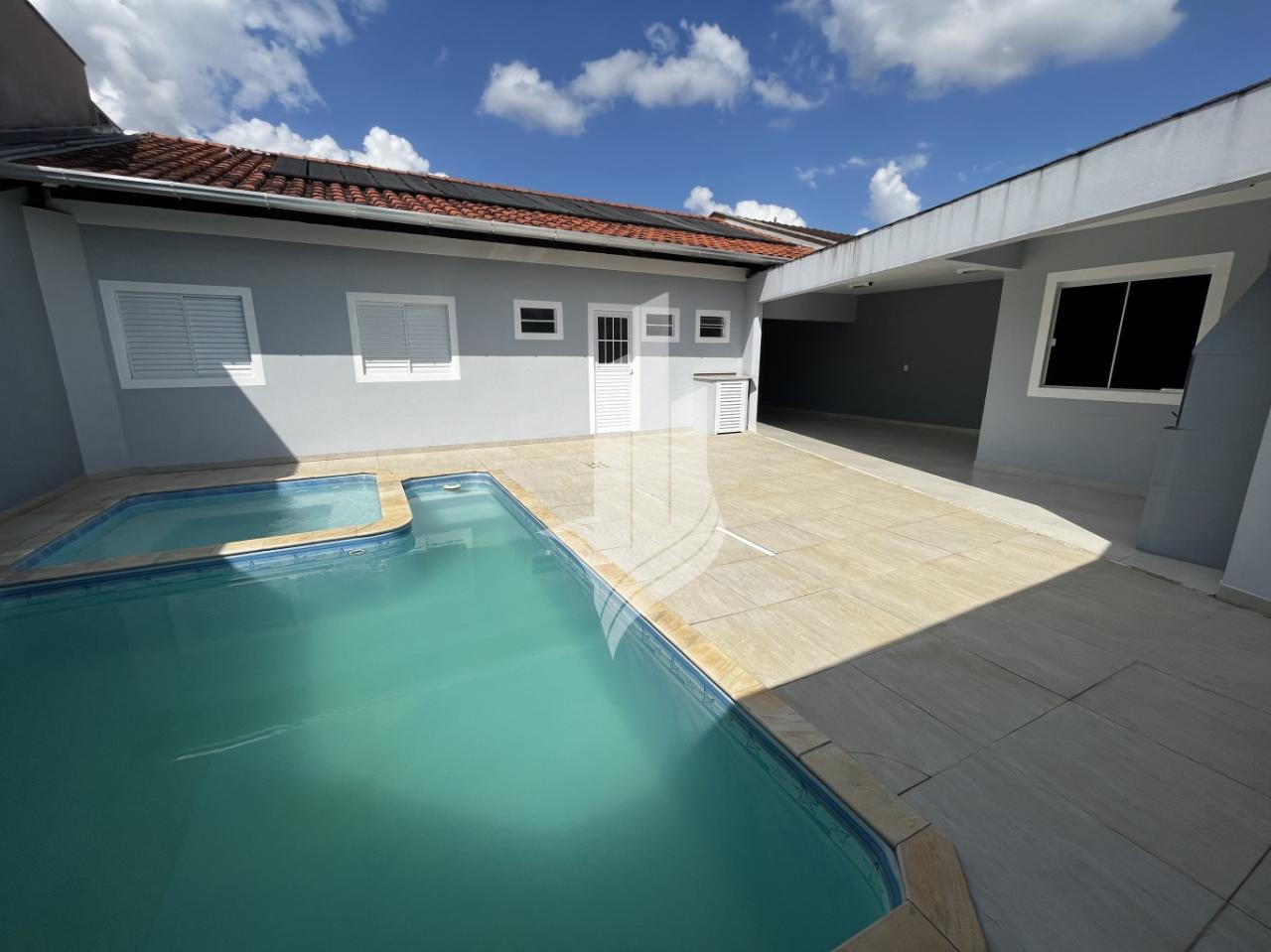 Linda casa no bairro Fortaleza Alta - foto 1