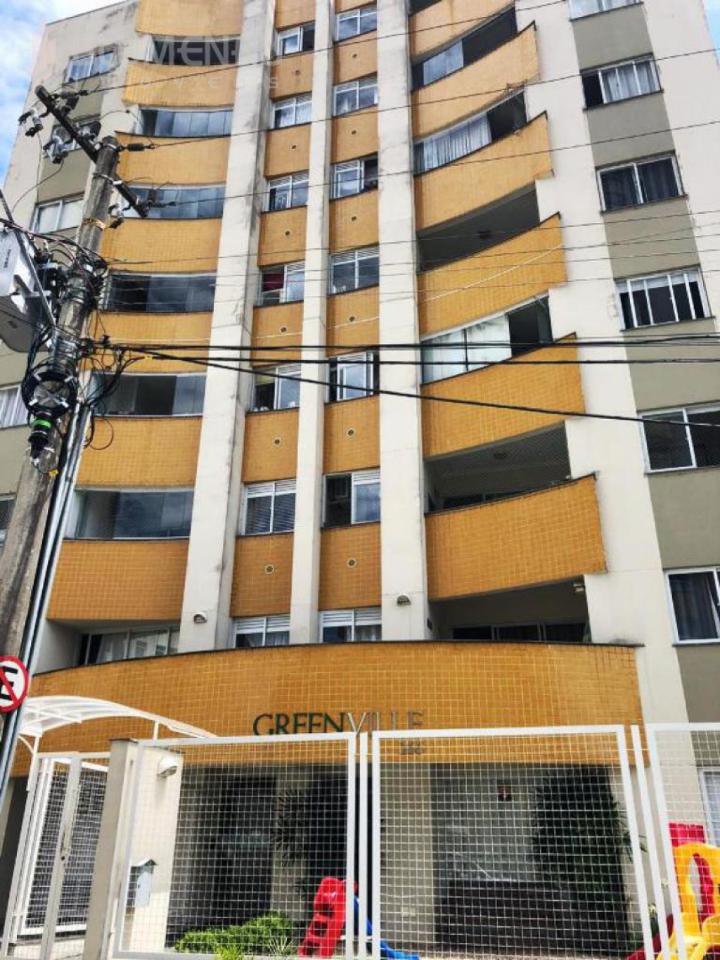 Apartamento em excelente localização do bairro Vila Nova — foto 2