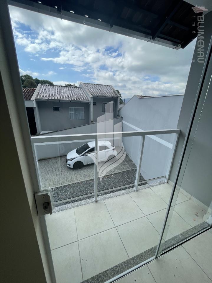 Sobrado em condomínio no bairro Itoupava Central — foto 4