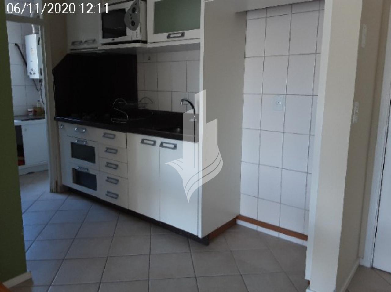 Apartamento semi mobiliado no Centro — foto 5