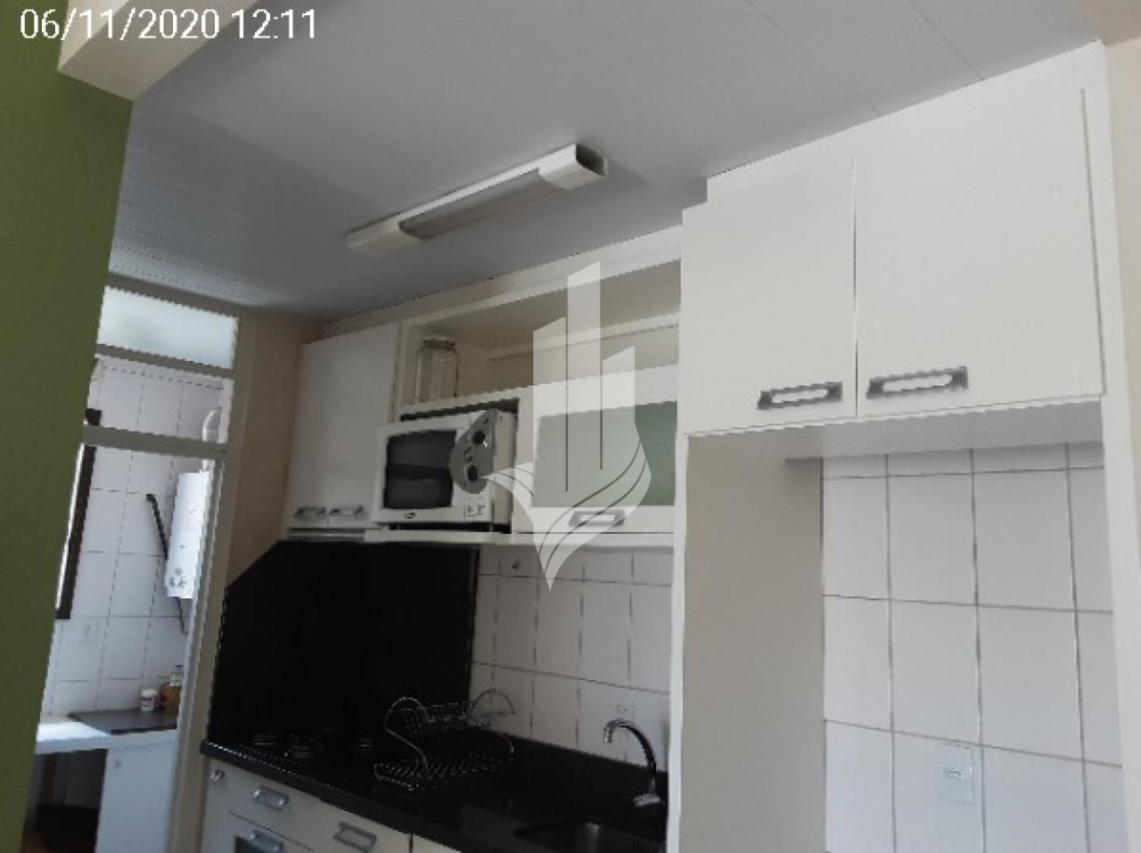Apartamento semi mobiliado no Centro — foto 6
