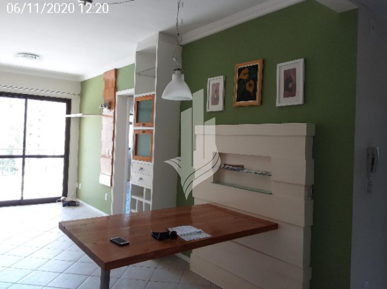 Apartamento semi mobiliado no Centro — foto 7