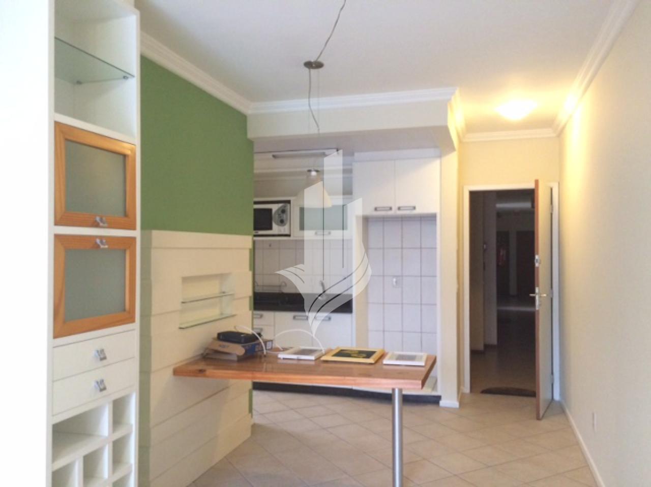 Apartamento semi mobiliado no Centro — foto 3