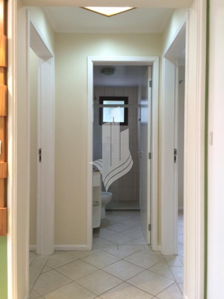 Apartamento semi mobiliado no Centro — foto 4
