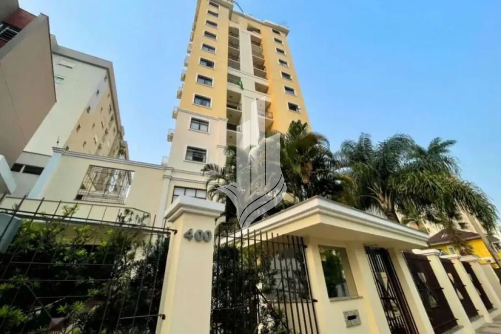 Apartamento semi mobiliado no Centro — foto 2