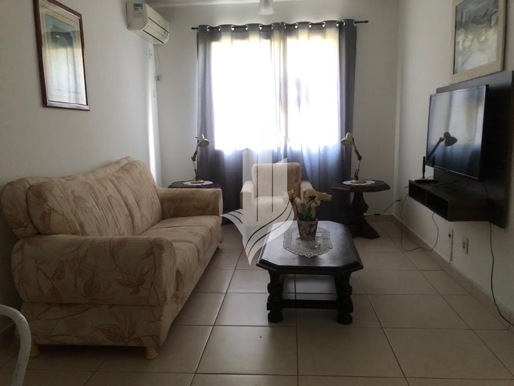 Apartamento térreo mobiliado no bairro Garcia — foto 2
